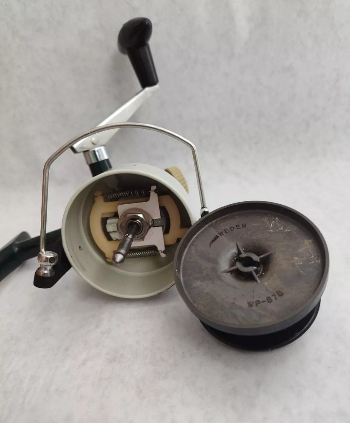 Zebco Cardinal 6 Reels for sale | eBay