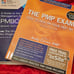 PMP Exam Book study bundle