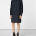 All Saints Hazel Shirt Coat
