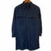 All Saints Hazel Shirt Coat