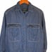 All Saints Hazel Shirt Coat