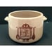 Vintage RED WING POTTERY ADVERTISING The Fork & Spoon 1776-1976