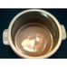 Vintage RED WING POTTERY ADVERTISING The Fork & Spoon 1776-1976