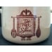 Vintage RED WING POTTERY ADVERTISING The Fork & Spoon 1776-1976