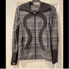 lululemon jacket