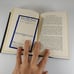 What Did the World Council Say to You Harold A. Bosley 1955 1st Ed HCDJ Abingdon