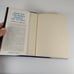 What Did the World Council Say to You Harold A. Bosley 1955 1st Ed HCDJ Abingdon