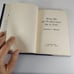 What Did the World Council Say to You Harold A. Bosley 1955 1st Ed HCDJ Abingdon