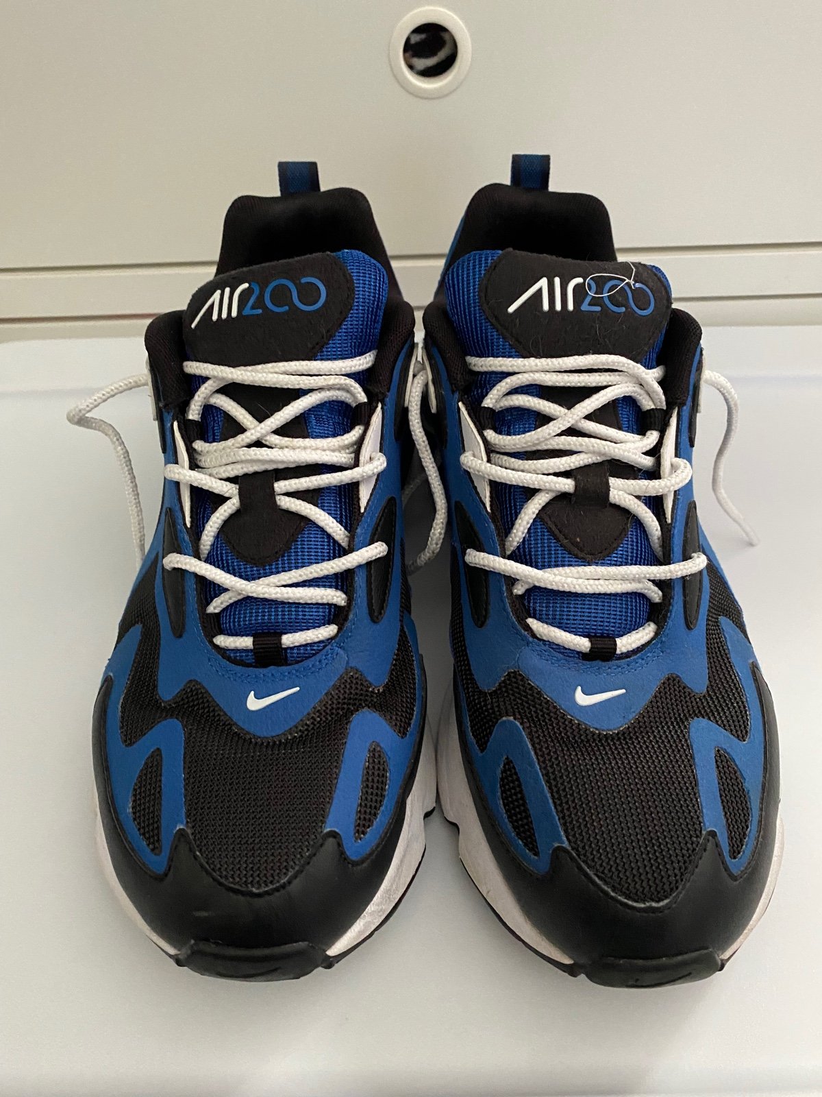 Nike Air Max 200 Mens size 10