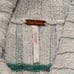 Free People Womens Sweater Vest Edith Turtleneck Academia Retro Cozy Large GV