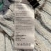 Free People Womens Sweater Vest Edith Turtleneck Academia Retro Cozy Large GV