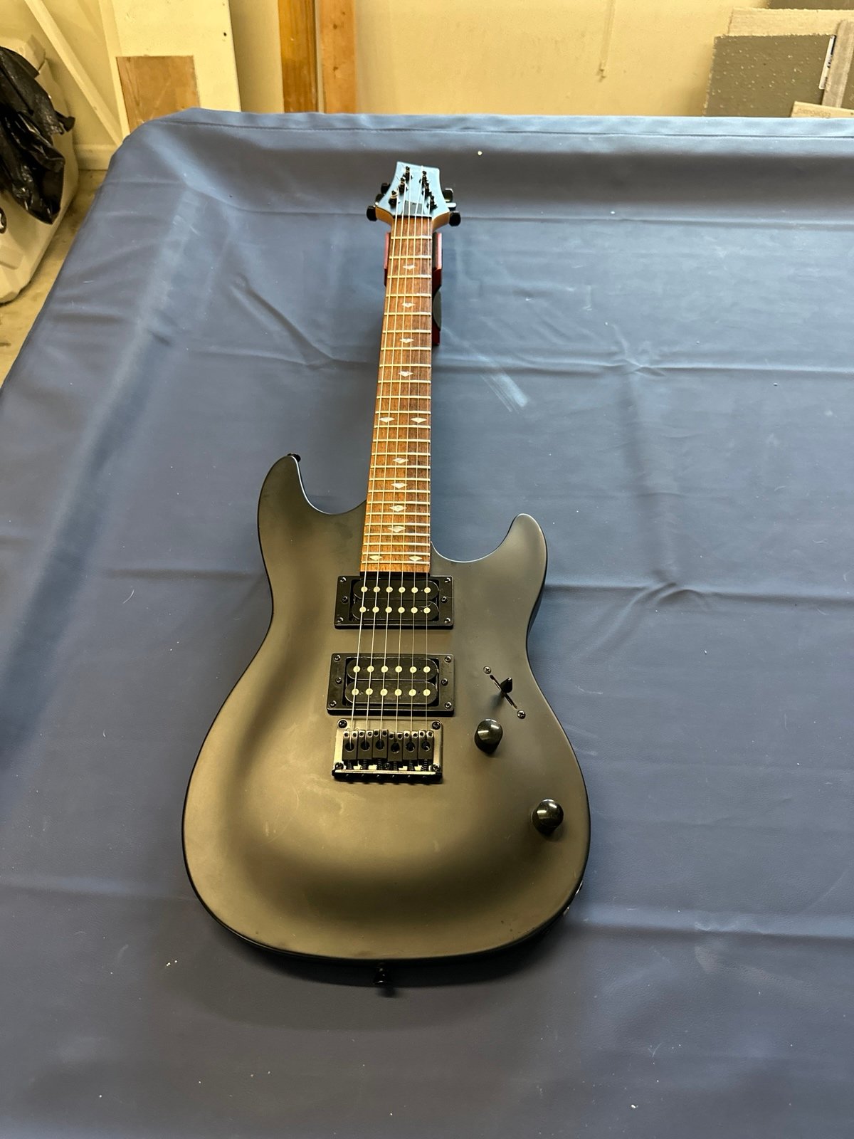 Guitar