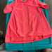 Handmade toddler clothing