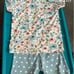 Handmade toddler clothing