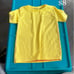 Handmade toddler clothing