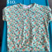 Handmade toddler clothing