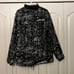 NWT Nike Club America Los Angeles Reversible Soccer Jacket DC2173-010 Men Sz L
