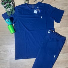 Short set