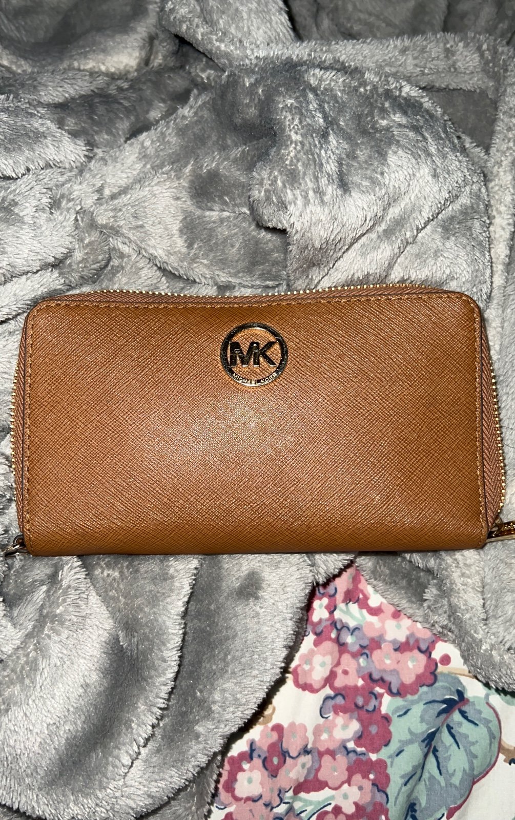mk wallet