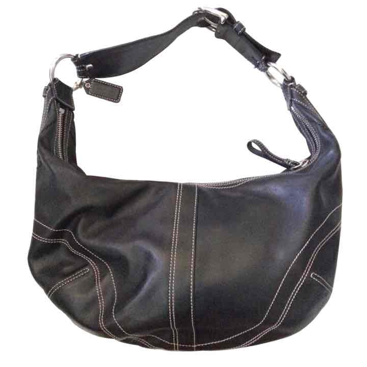 Coach Soho Hobo bag