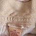 Rare vintage aeropostale y2k pleated skirt Size 7/8 corduroy