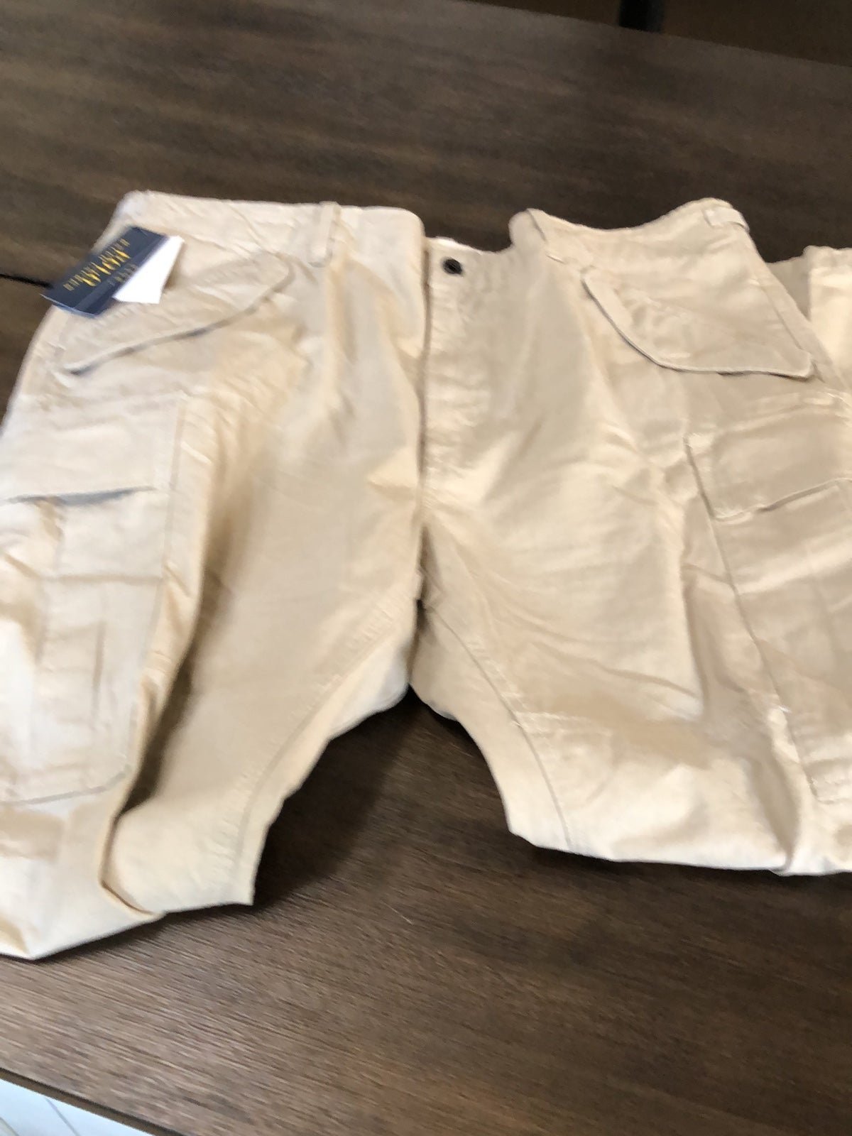 Polo Ralph Lauren men’s cargo pants
