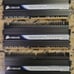 Corsair Dominator 12gb (3×4gb) ddr3 triple channel ram