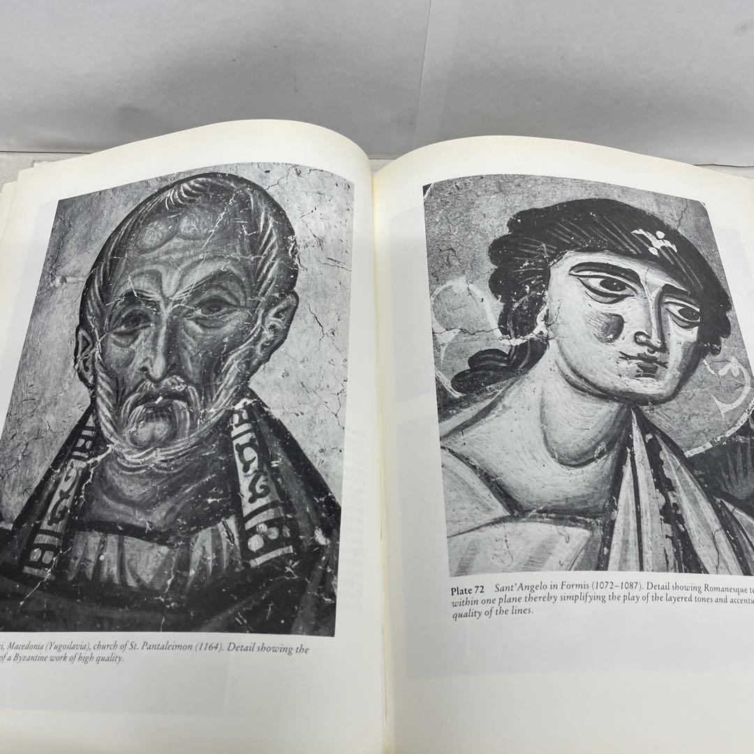Conservation of Wall Paintings/P.Mora Art Books