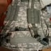 London Bridge Trading LBT-2165A Geronimo Assault Pack, Made in USA