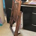 folding chair