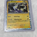 McDonald's 2025 Pokémon Miraidon Promo Card