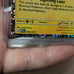 McDonald's 2025 Pokémon Miraidon Promo Card