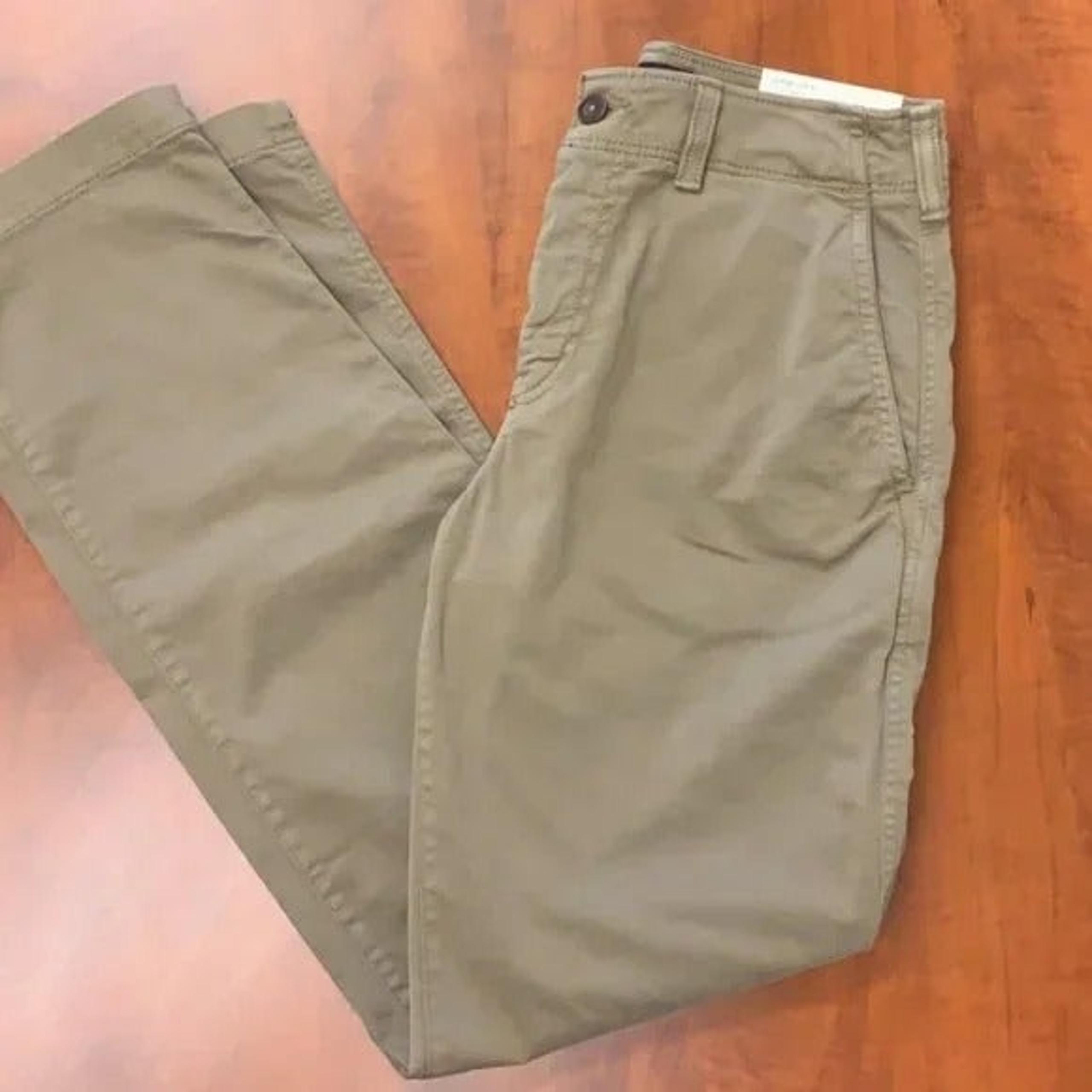 AE Flex Original Straight Pant
