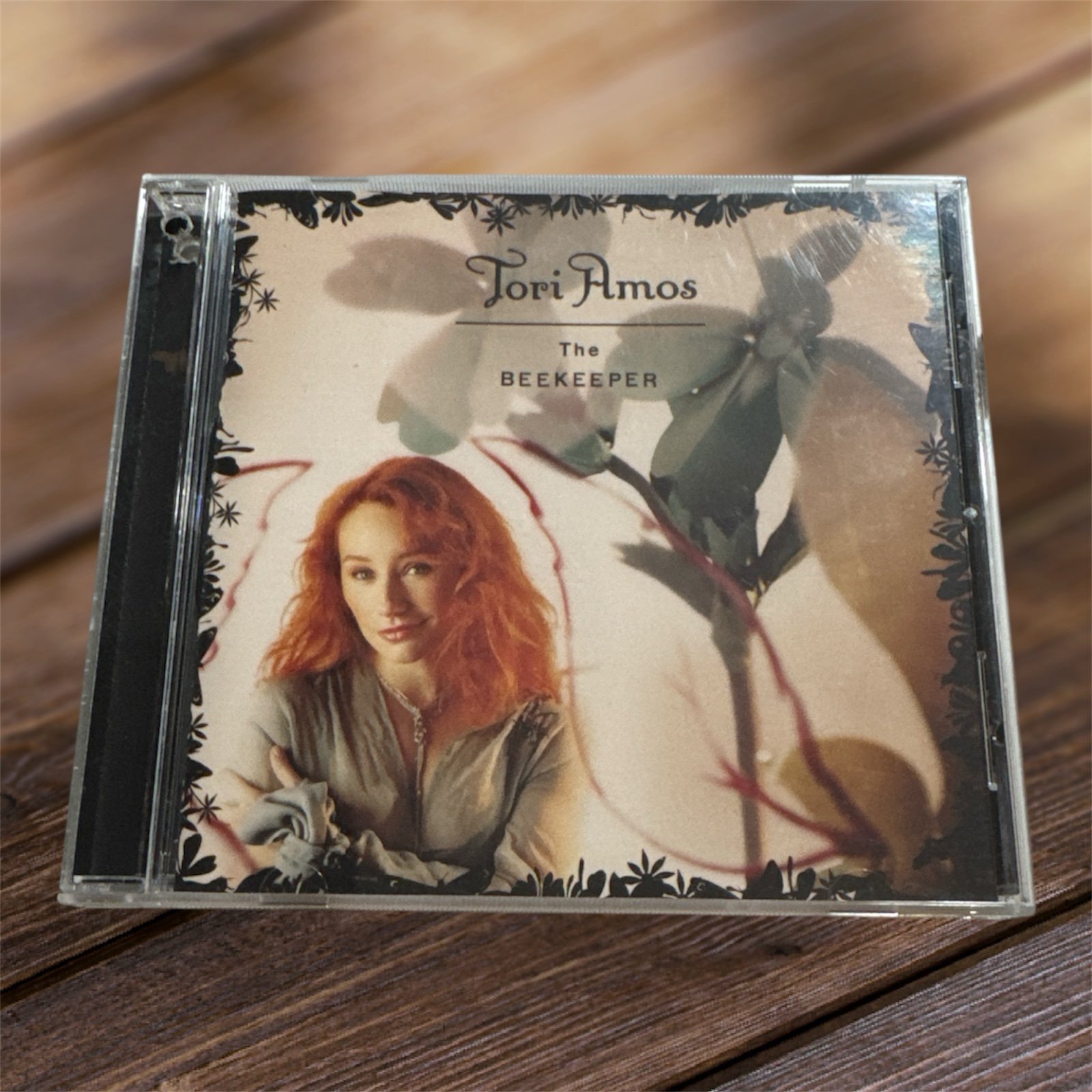 Tori Amos CD Set Collection Lot of 5 Disc for Collectors