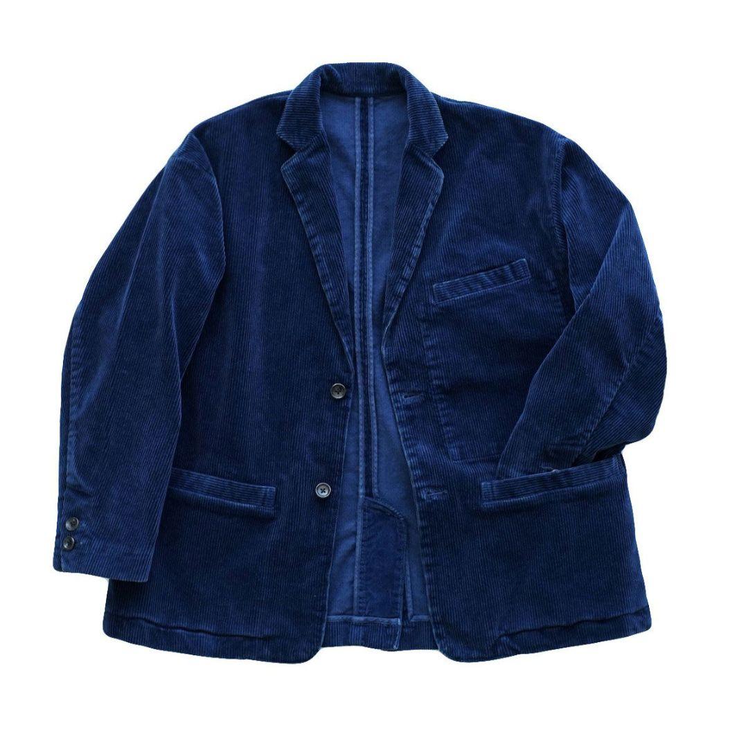 PORTER CLASSIC CORDUROY CLASSIC JACKET