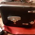 Vintage 1938 kadac video recorder