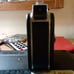 Vintage 1938 kadac video recorder