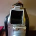 Vintage 1938 kadac video recorder