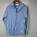 Michael Kors Men’s Cotton Casual Shirt sz 15.5-34/35 # D692