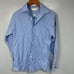 Michael Kors Men’s Cotton Casual Shirt sz 15.5-34/35 # D692