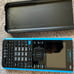 3 Calculators, HP Prime, TI Nspire CX II CAS, TI-89 Titanium