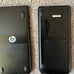 3 Calculators, HP Prime, TI Nspire CX II CAS, TI-89 Titanium