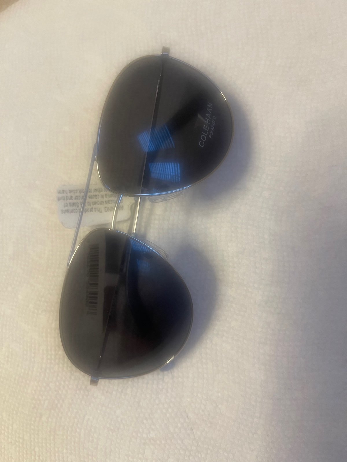 cole haan women brand new sunglasses