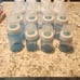 Phillips Avent Baby bottles