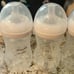 Phillips Avent Baby bottles