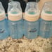 Phillips Avent Baby bottles