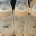 Phillips Avent Baby bottles