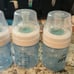 Phillips Avent Baby bottles