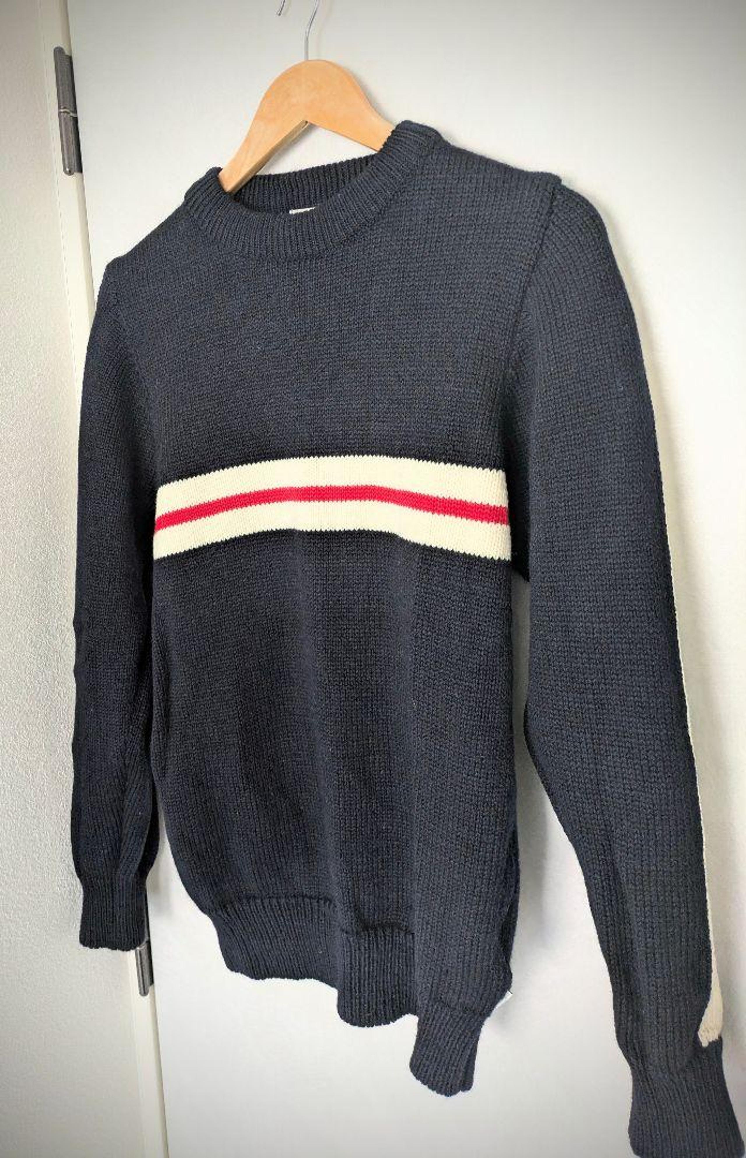 PEREGRINE Crew Neck Sweater Knit