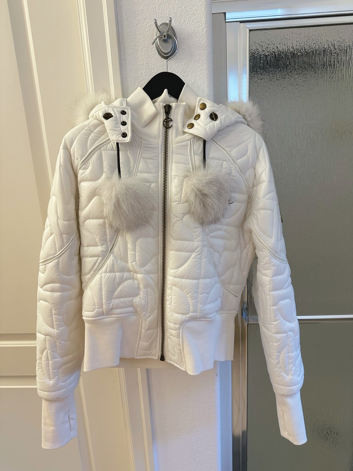 Brand New Moose Knuckles Down Jacket